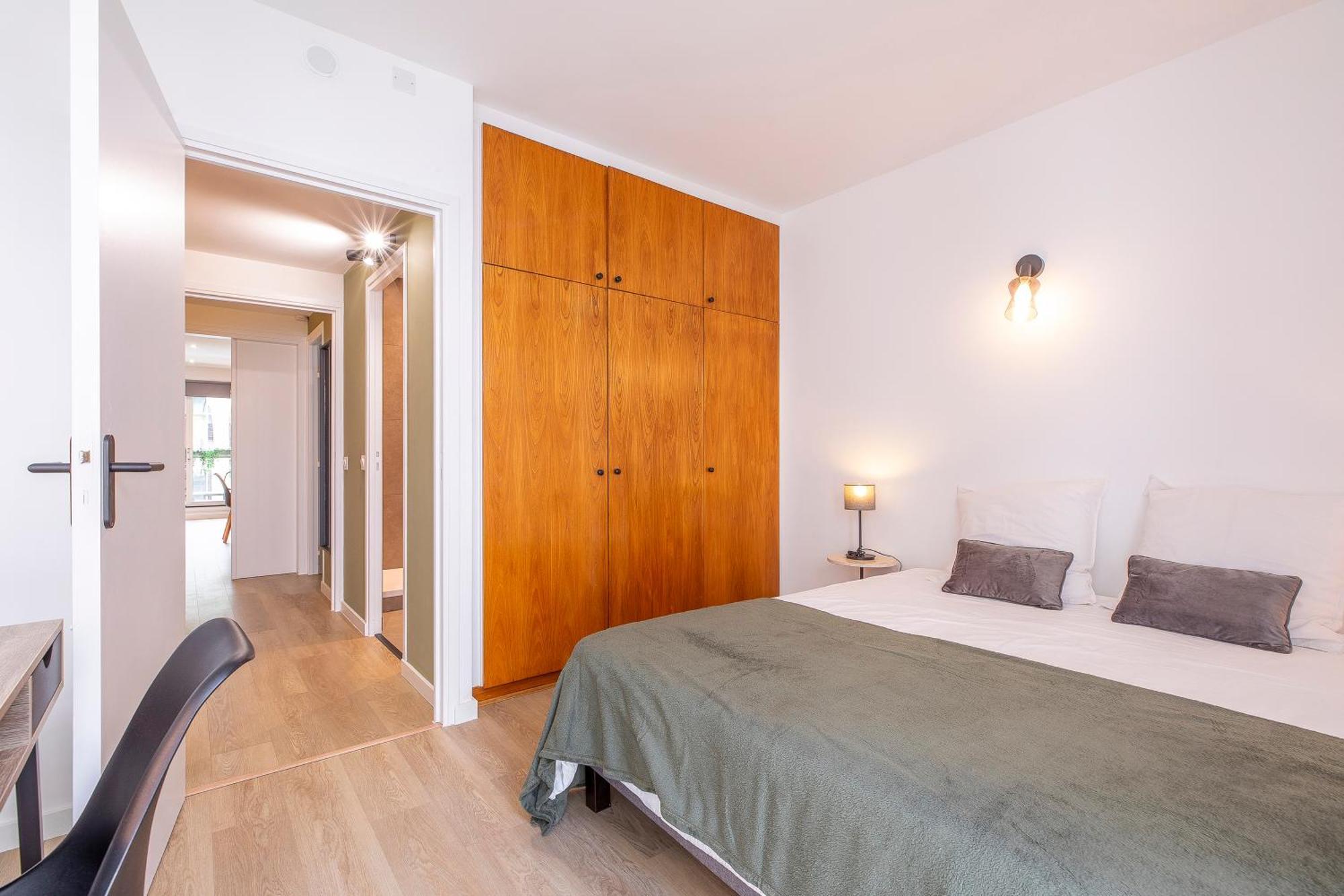 Appartement Moderne Au Coeur D'Annecy - A Deux Pas Du Lac Et De La Vieille Ville Zewnętrze zdjęcie