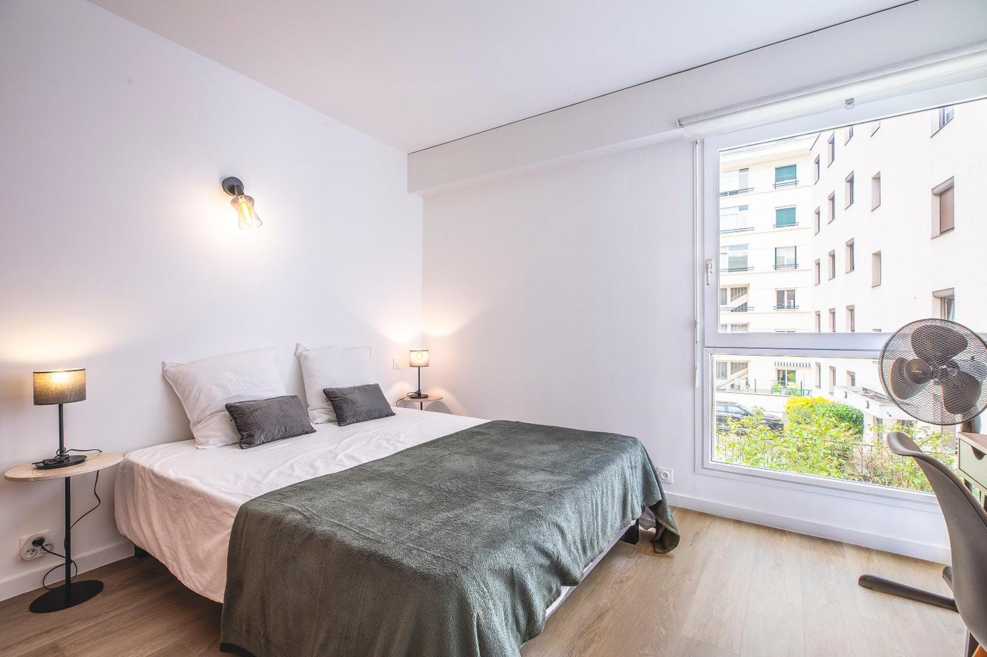 Appartement Moderne Au Coeur D'Annecy - A Deux Pas Du Lac Et De La Vieille Ville Zewnętrze zdjęcie