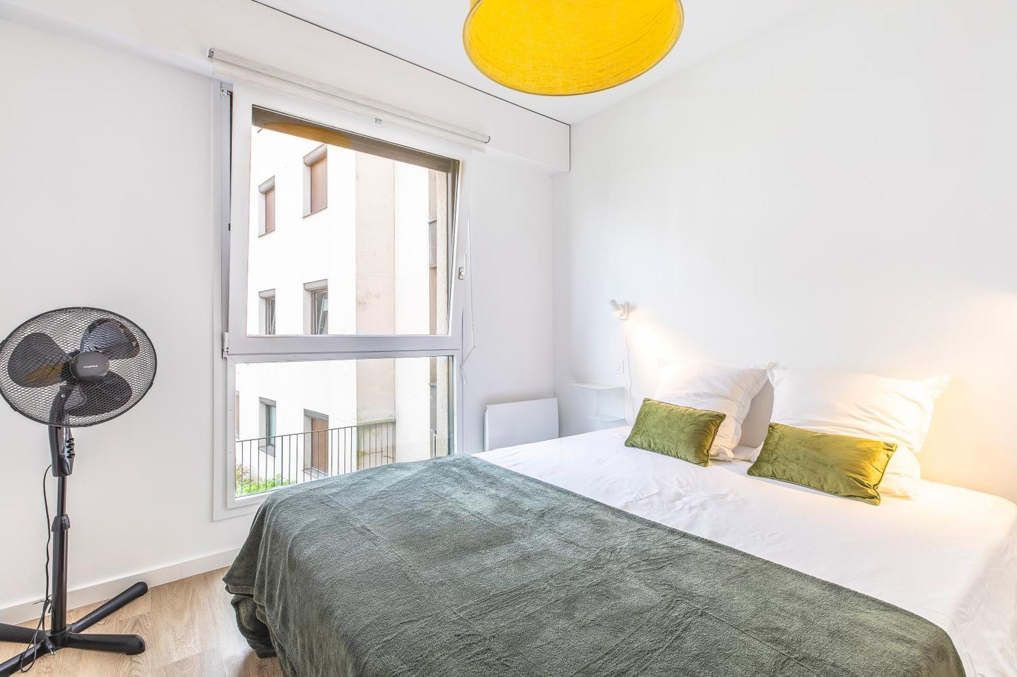 Appartement Moderne Au Coeur D'Annecy - A Deux Pas Du Lac Et De La Vieille Ville Zewnętrze zdjęcie